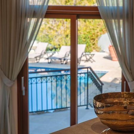Villa Hermiona Kouklia Ngoại thất bức ảnh