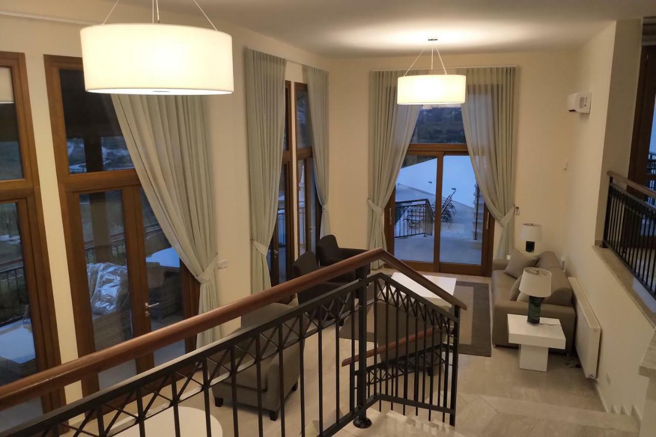 Villa Hermiona Kouklia Ngoại thất bức ảnh